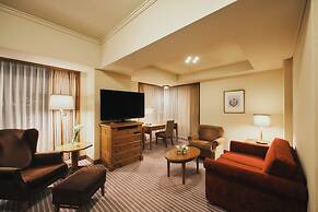 Imperial Hotel, Tokyo