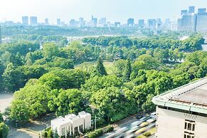 Imperial Hotel, Tokyo