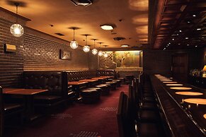 Imperial Hotel, Tokyo