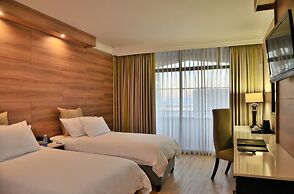 Capetonian Hotel