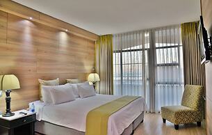 Capetonian Hotel