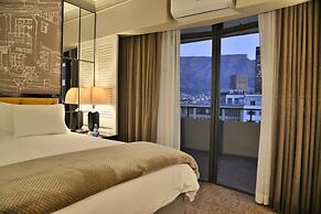Capetonian Hotel