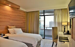 Capetonian Hotel
