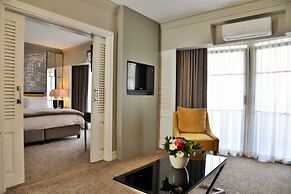 Capetonian Hotel