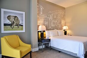 Capetonian Hotel
