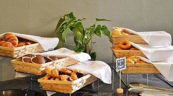 Capetonian Hotel