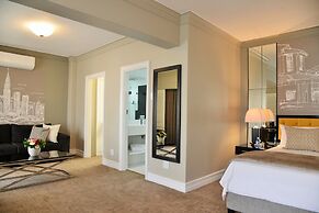 Capetonian Hotel
