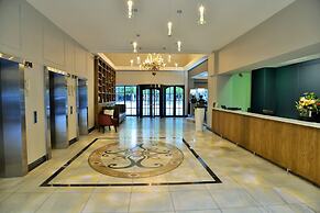 Capetonian Hotel