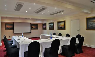 Capetonian Hotel