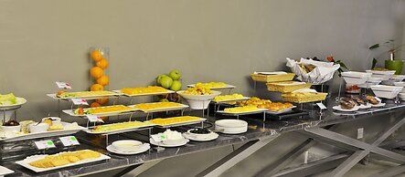 Capetonian Hotel