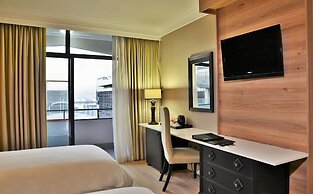 Capetonian Hotel