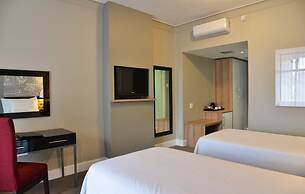 Capetonian Hotel