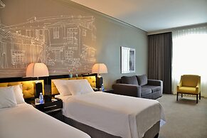 Capetonian Hotel