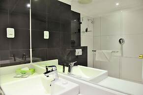 Capetonian Hotel
