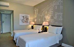 Capetonian Hotel