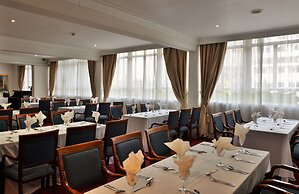 Capetonian Hotel
