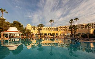 Steigenberger Marhaba Thalasso