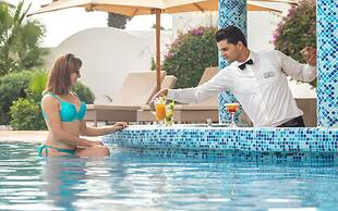 Steigenberger Marhaba Thalasso
