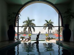 Sofitel Cairo Nile El Gezirah