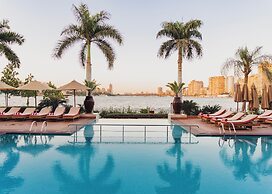 Sofitel Cairo Nile El Gezirah
