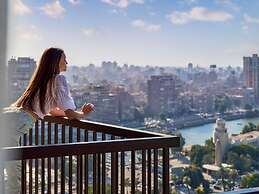 Sofitel Cairo Nile El Gezirah