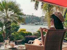 Sofitel Cairo Nile El Gezirah