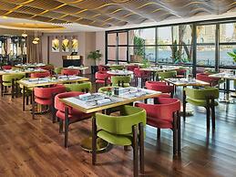 Sofitel Cairo Nile El Gezirah