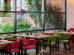 Sofitel Cairo Nile El Gezirah