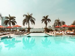 Sofitel Cairo Nile El Gezirah