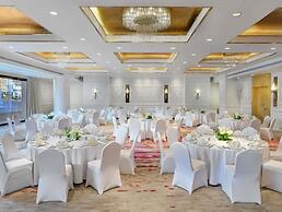 Sofitel Cairo Nile El Gezirah