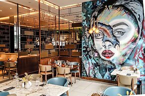 Hilton Rotterdam
