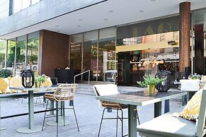 Hilton Rotterdam