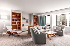 Hilton Rotterdam
