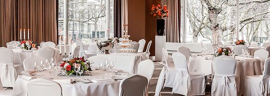 Hilton Rotterdam
