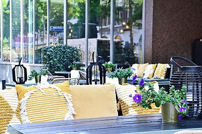 Hilton Rotterdam