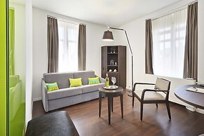 Sorell Hotel Rütli Niederdorf Zürich