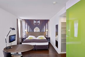 Sorell Hotel Rütli Niederdorf Zürich