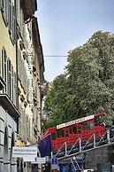 Sorell Hotel Rütli Niederdorf Zürich