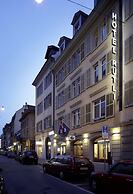 Sorell Hotel Rütli Niederdorf Zürich