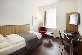 Sorell Hotel Rütli Niederdorf Zürich