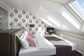 Sorell Hotel Rütli Niederdorf Zürich