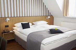 Sorell Hotel Rütli Niederdorf Zürich