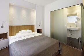 Sorell Hotel Rütli Niederdorf Zürich