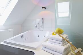 Sorell Hotel Rütli Niederdorf Zürich