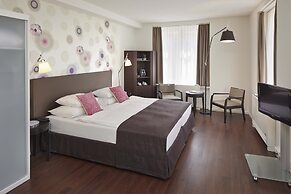 Sorell Hotel Rütli Niederdorf Zürich