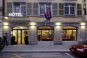 Sorell Hotel Rütli Niederdorf Zürich