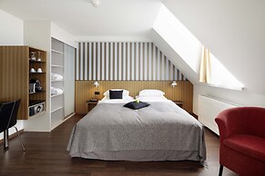 Sorell Hotel Rütli Niederdorf Zürich