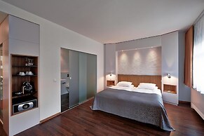 Sorell Hotel Rütli Niederdorf Zürich