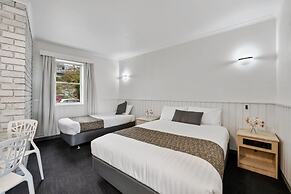 Coach House Launceston
