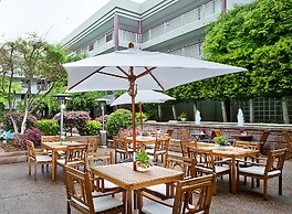 Cupertino Hotel